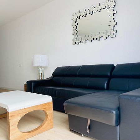 Atlantico Plaza Apartments بويرتو ذيل كارمين المظهر الخارجي الصورة