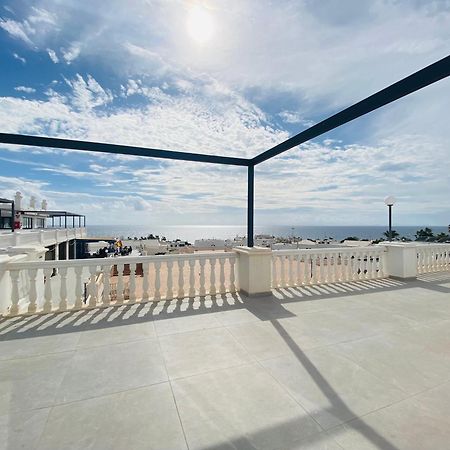 Atlantico Plaza Apartments بويرتو ذيل كارمين المظهر الخارجي الصورة