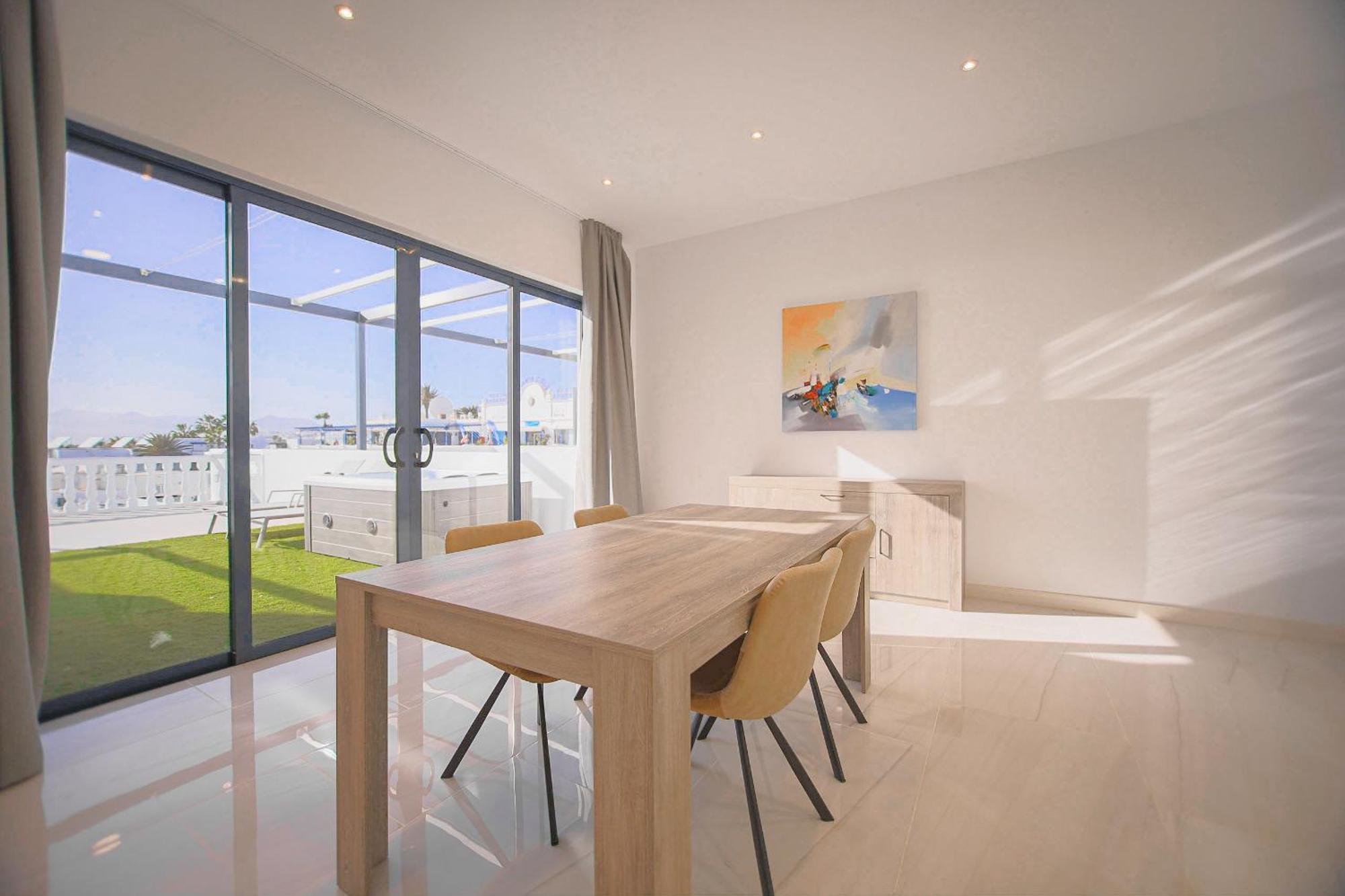 Atlantico Plaza Apartments بويرتو ذيل كارمين المظهر الخارجي الصورة