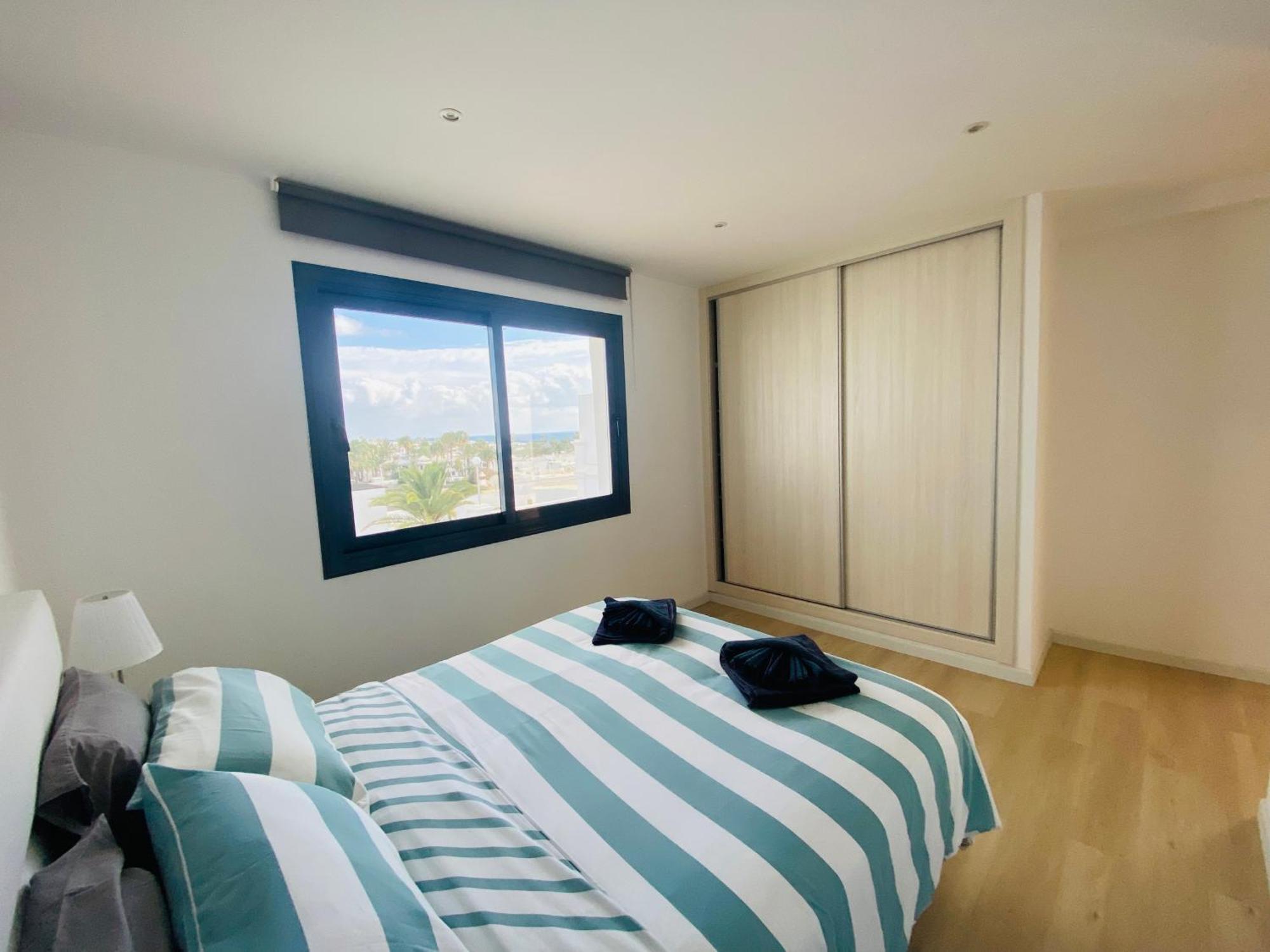 Atlantico Plaza Apartments بويرتو ذيل كارمين المظهر الخارجي الصورة