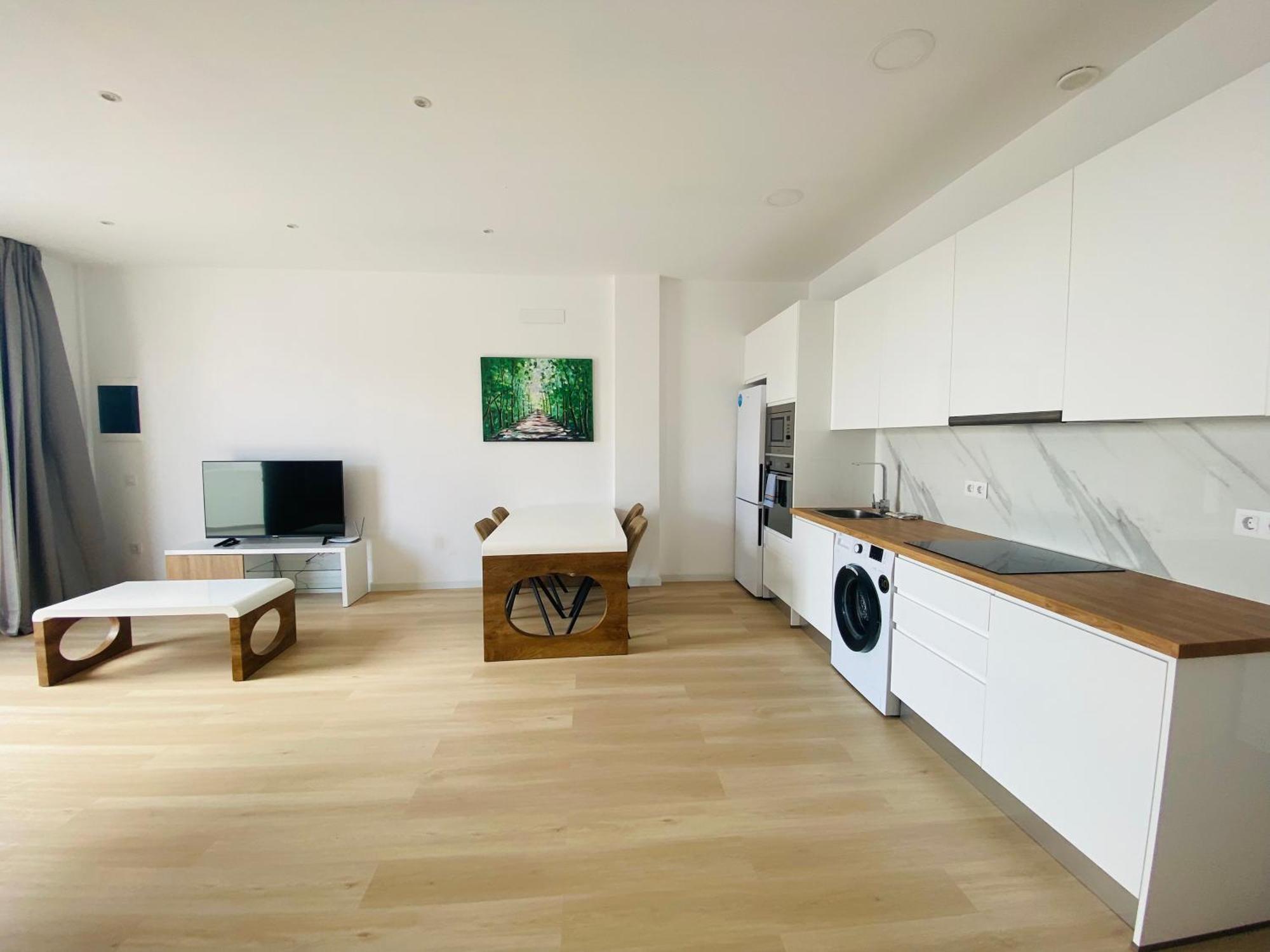 Atlantico Plaza Apartments بويرتو ذيل كارمين المظهر الخارجي الصورة