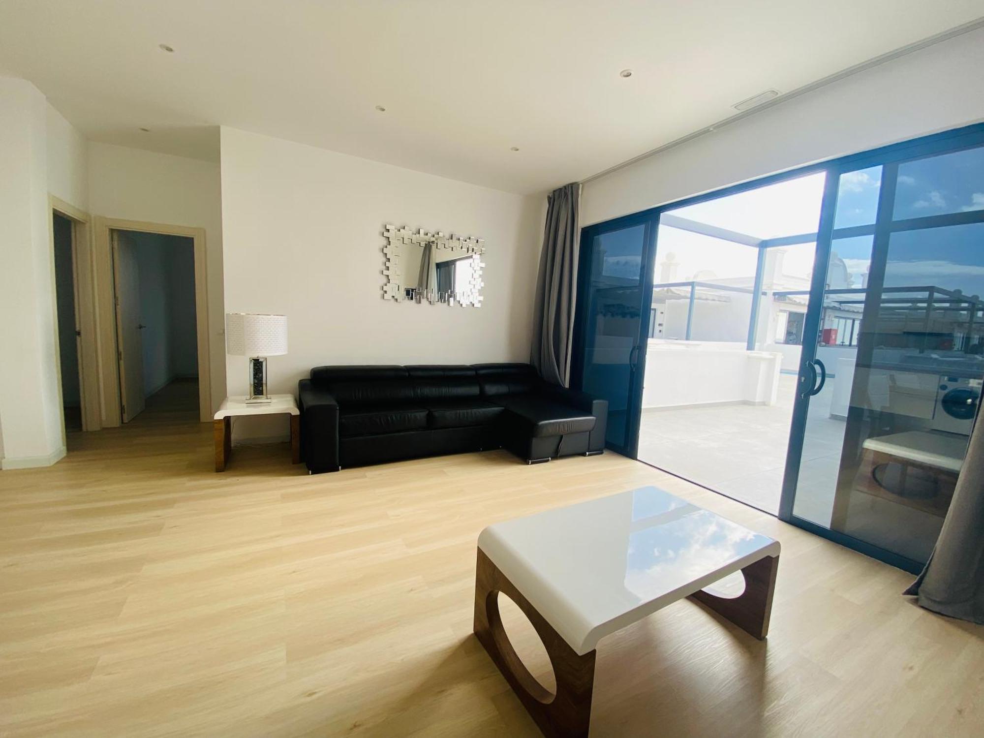 Atlantico Plaza Apartments بويرتو ذيل كارمين المظهر الخارجي الصورة