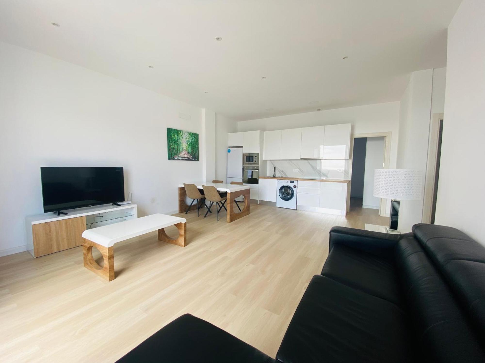 Atlantico Plaza Apartments بويرتو ذيل كارمين المظهر الخارجي الصورة