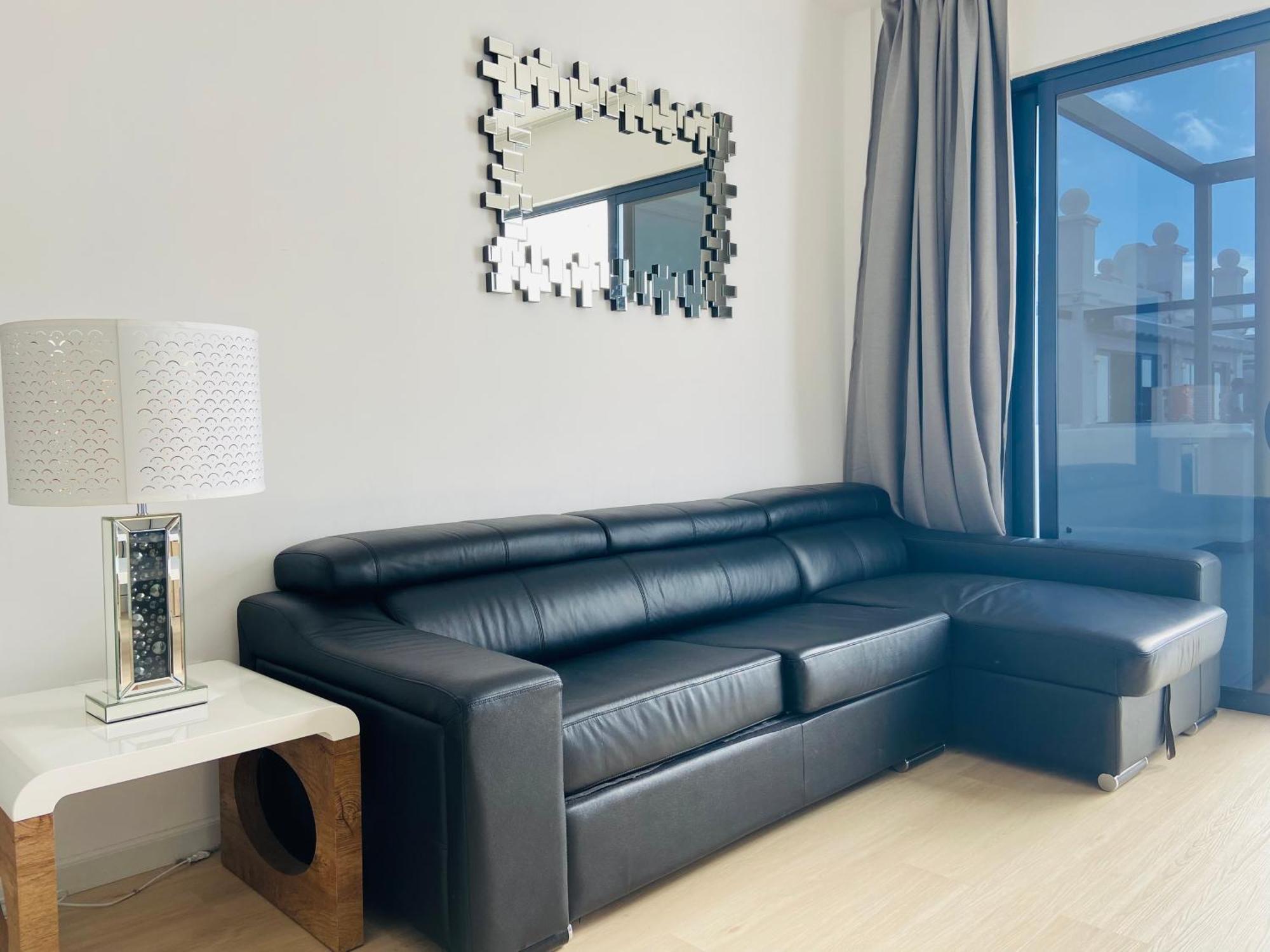 Atlantico Plaza Apartments بويرتو ذيل كارمين المظهر الخارجي الصورة