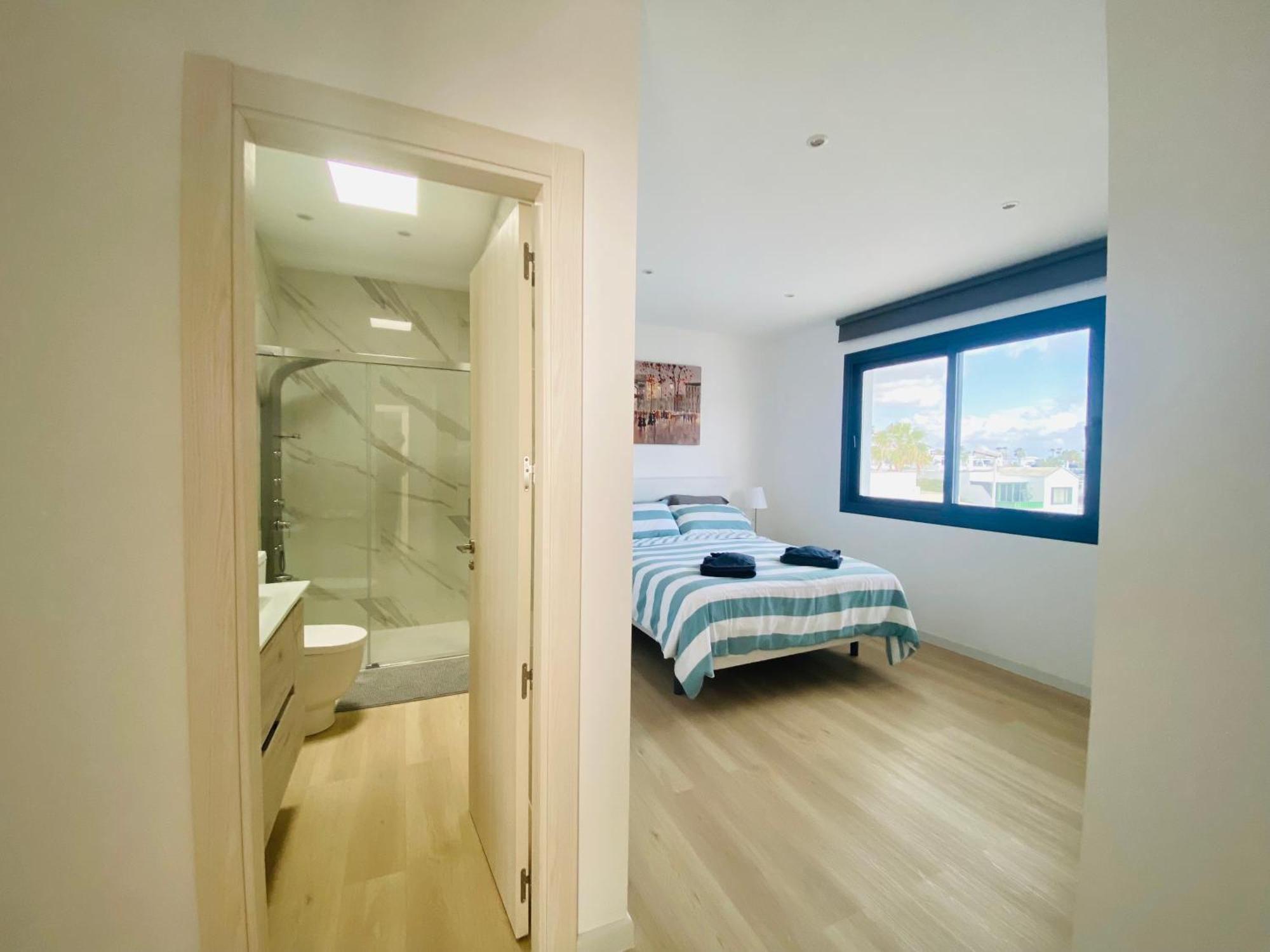Atlantico Plaza Apartments بويرتو ذيل كارمين المظهر الخارجي الصورة