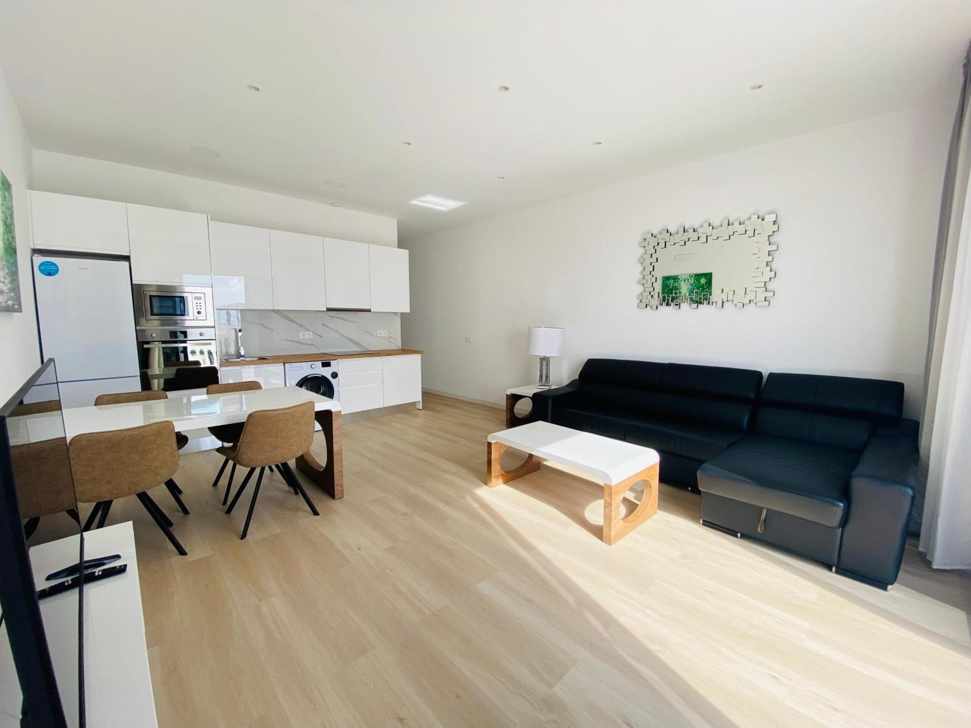 Atlantico Plaza Apartments بويرتو ذيل كارمين المظهر الخارجي الصورة