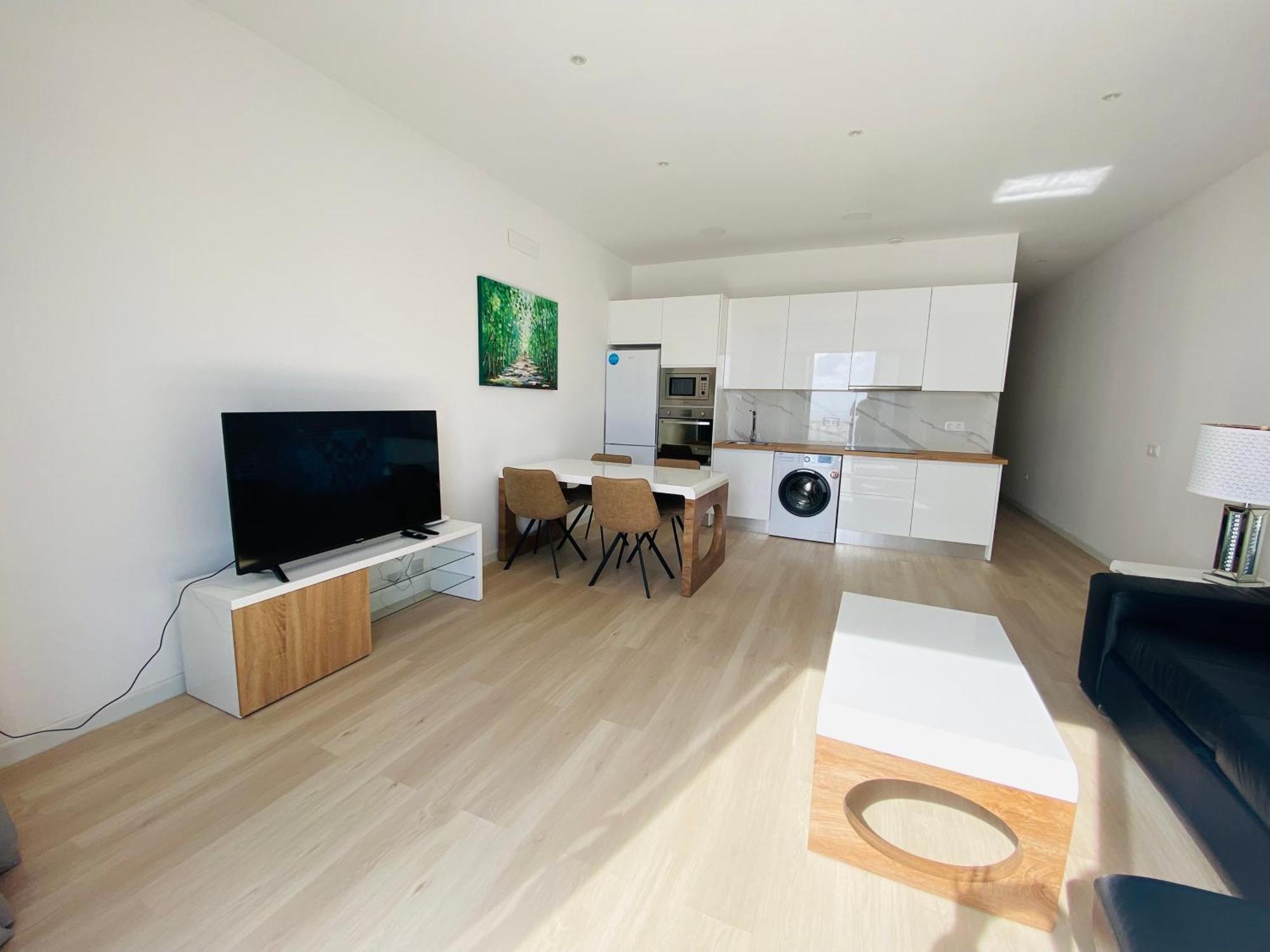 Atlantico Plaza Apartments بويرتو ذيل كارمين المظهر الخارجي الصورة