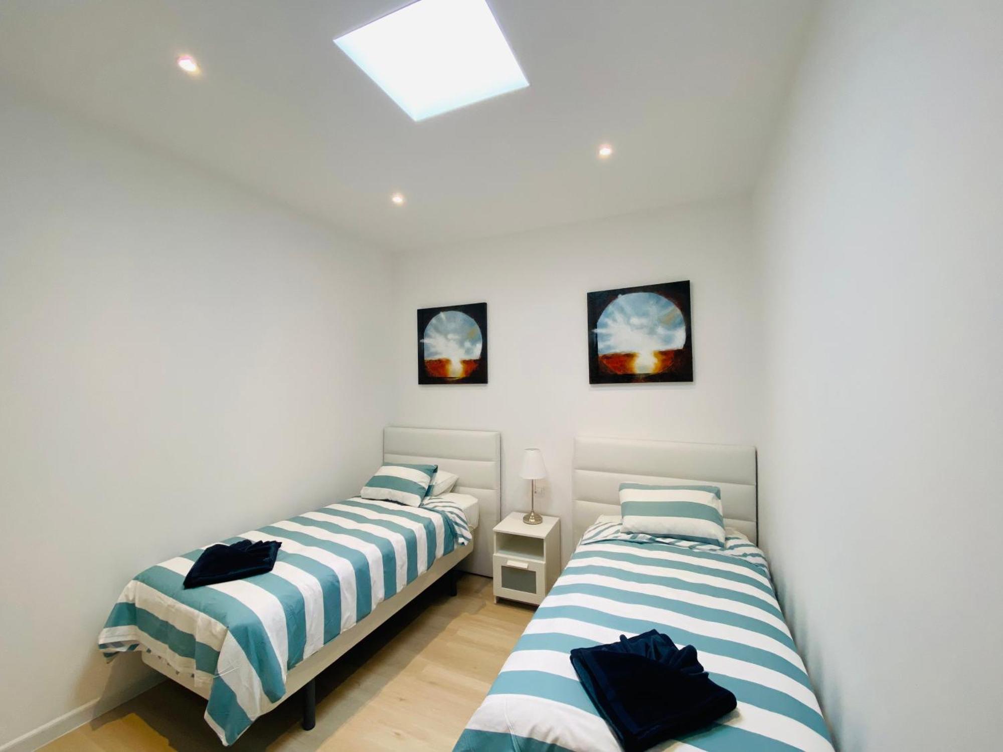 Atlantico Plaza Apartments بويرتو ذيل كارمين المظهر الخارجي الصورة