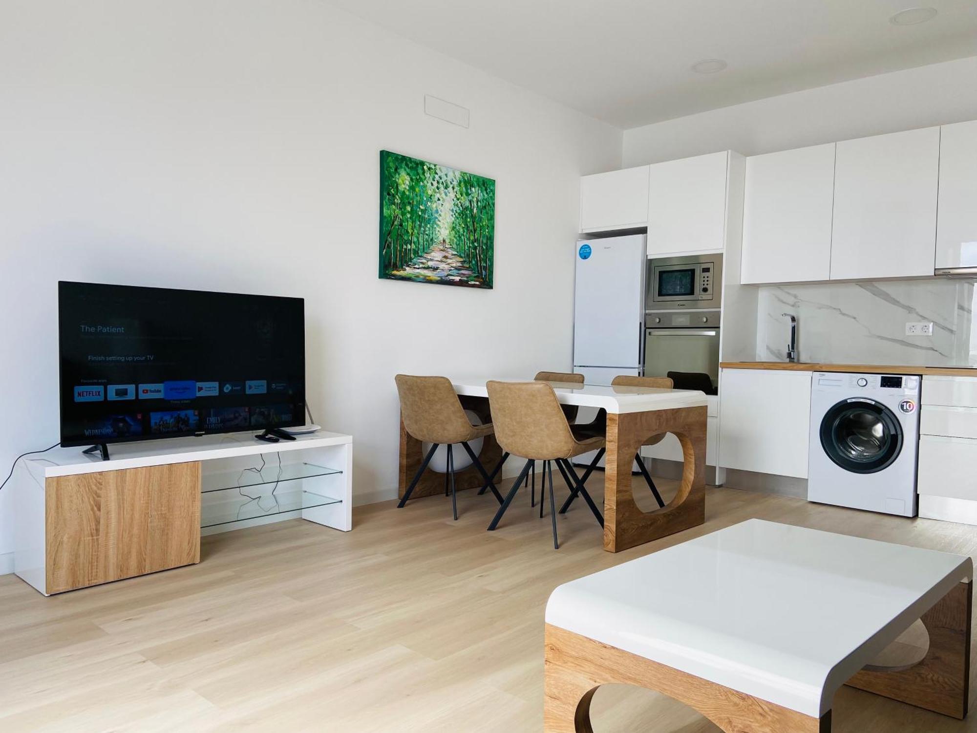 Atlantico Plaza Apartments بويرتو ذيل كارمين المظهر الخارجي الصورة