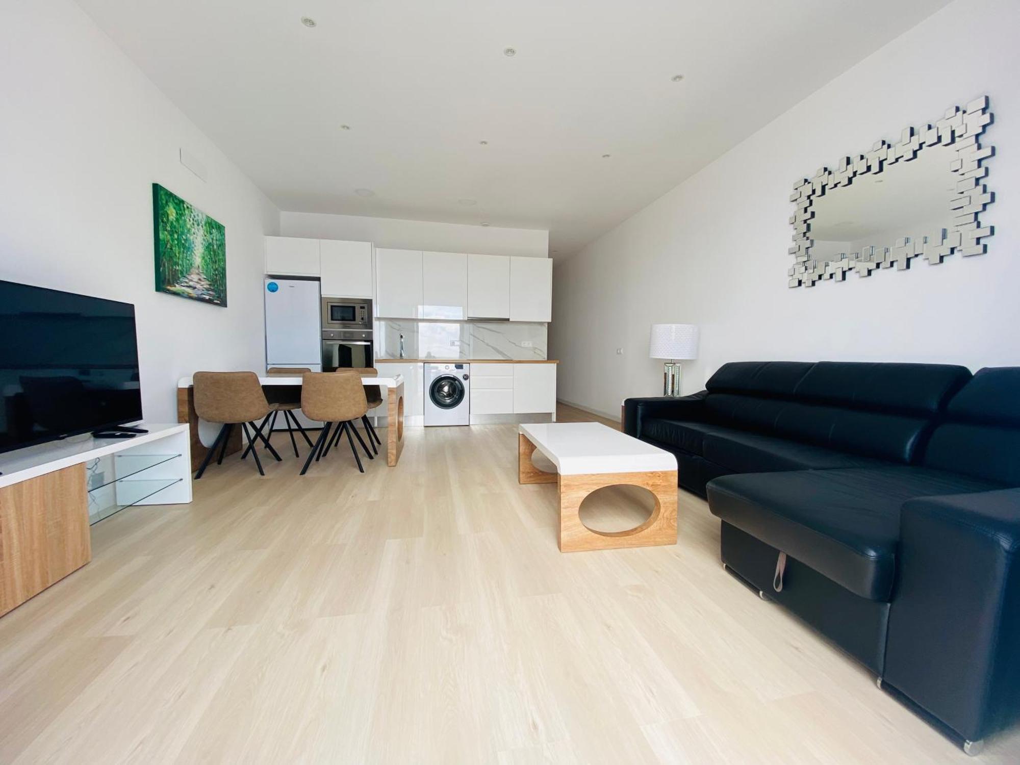 Atlantico Plaza Apartments بويرتو ذيل كارمين المظهر الخارجي الصورة